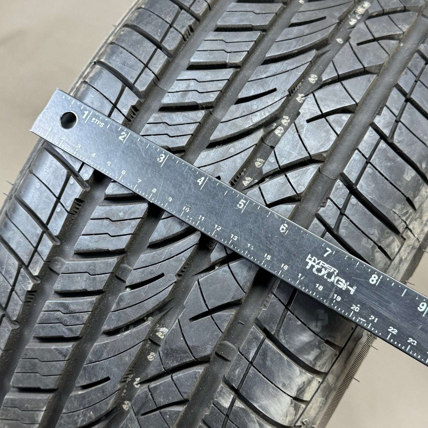 GOODYEAR Cooper ProControl 215/55R17 94V BSW Tubless All Season Tire