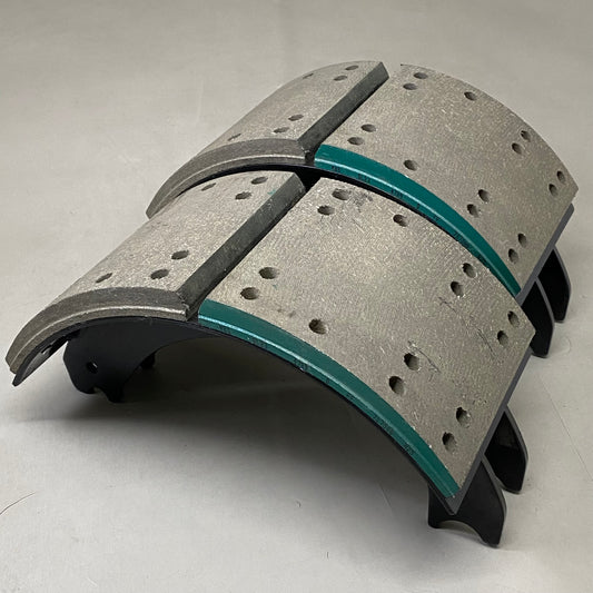 MARATHON Core Free Brake Shoe Box Kit 4709E2 (New Other- Slightly Dirty)