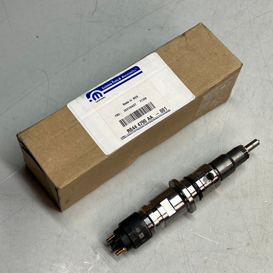 CUMMINS MOPAR Injection Fuel Kit W/ O-Rings For Ram Trucks R8545067AA