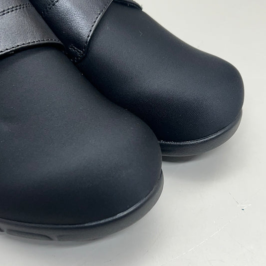 PROPET Diabetic Friendly Orthotic Wilma Shoe Women's Sz 9.5 Wide Black WCA043P