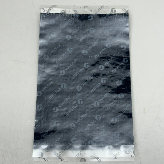 VELCRO (500 PACK) Velcro Sticky Sheets Size: 6”Lx4”W