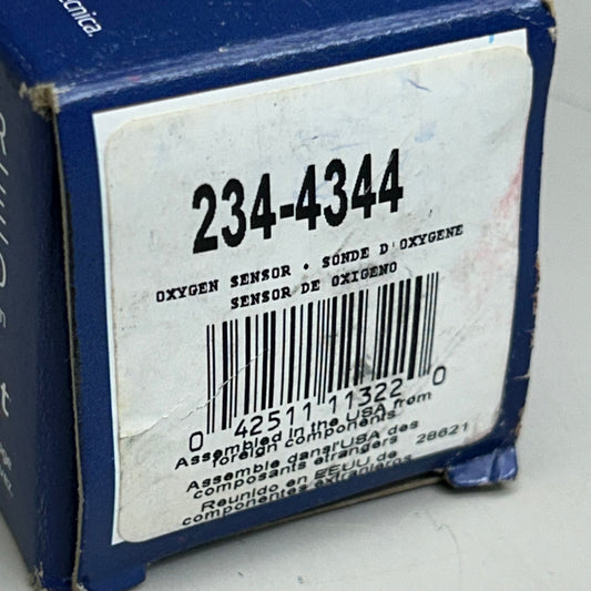 DENSO Oxygen Sensor Replacement Part For Chevy 234-4344