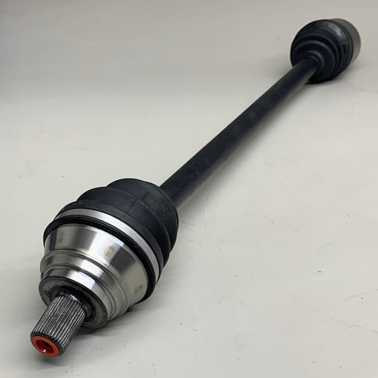 NAPA Cv Drive Axle Grooved 31 Spline 26.3" for Acura RDX 2013-15 94-9099