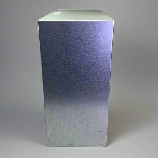 AEROSTAR Box Style MERV11 Fiberglass Rigid Cell Air Filter 24" X 24" X 12" 14937