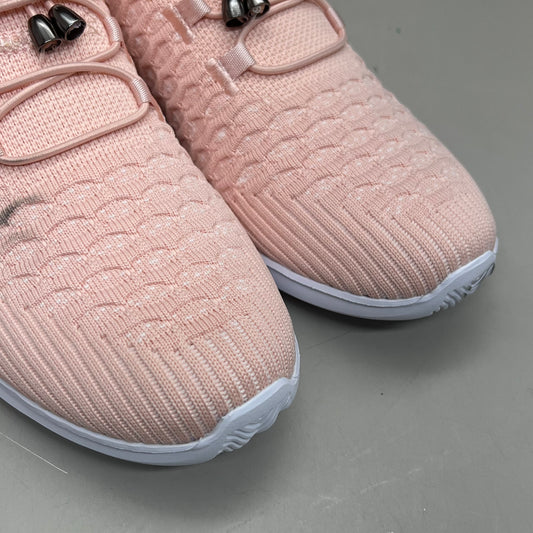PROPET Travel Bound Sneaker Women's Sz 6 Pink Blush WAA132M As-is Slightly Dirty