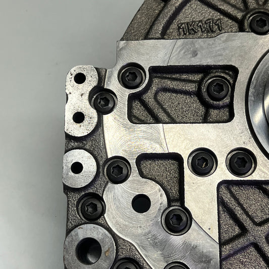 FORD GENUINE OEM Oil Pump Assembly 9L8Z 7A103J