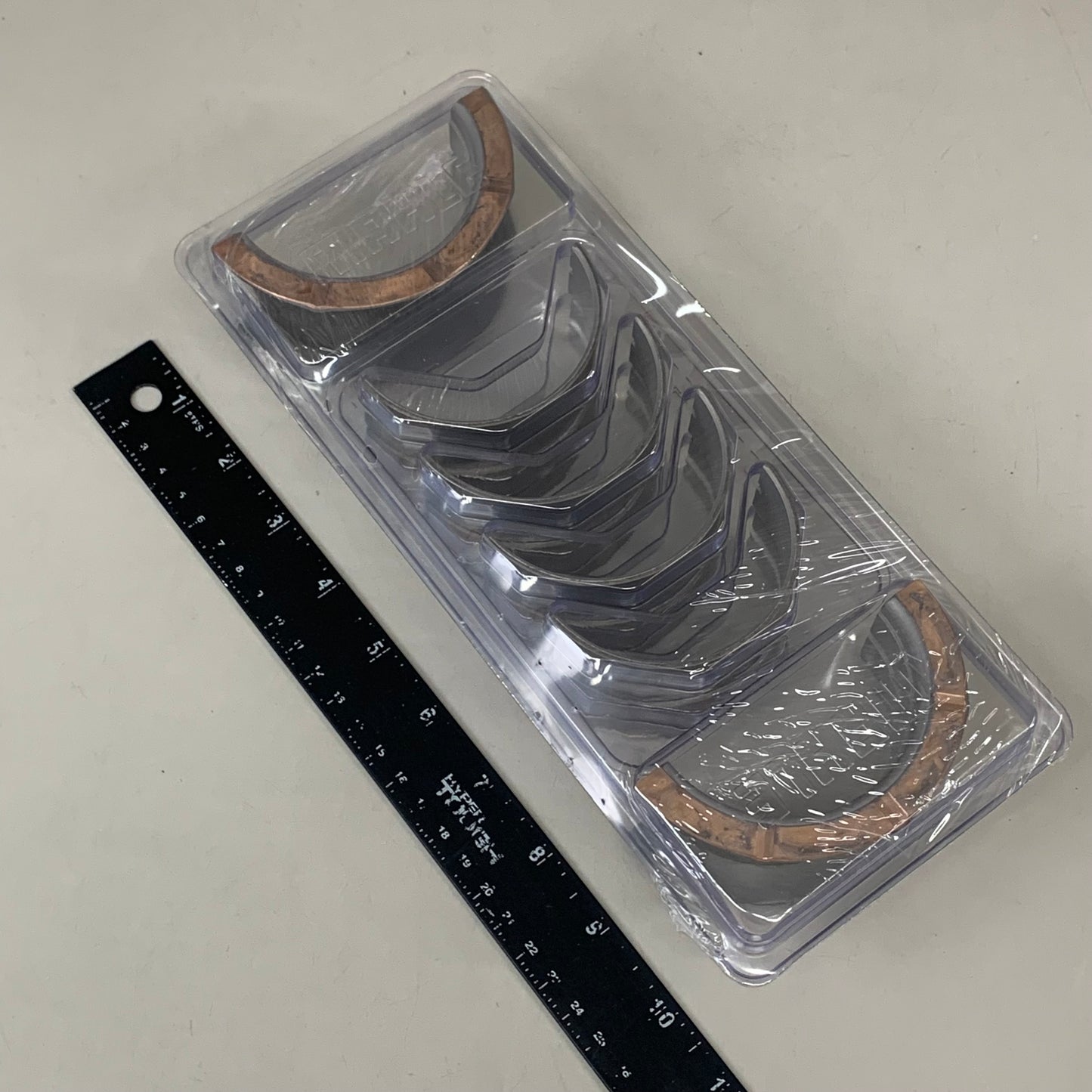 MAHLE Clevite Main Bearing F-Series Set MS-829F