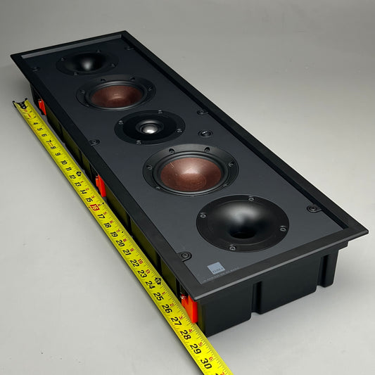 DALI PHANTOM In-Wall Speaker Danish Audiophile Loudspeaker IW M-250 (New)