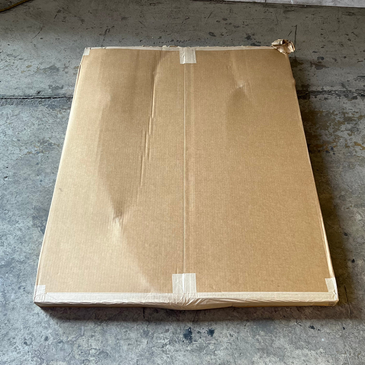 SAFTRON Pool Rail Sz 49L X 37H - Beige RTD-448