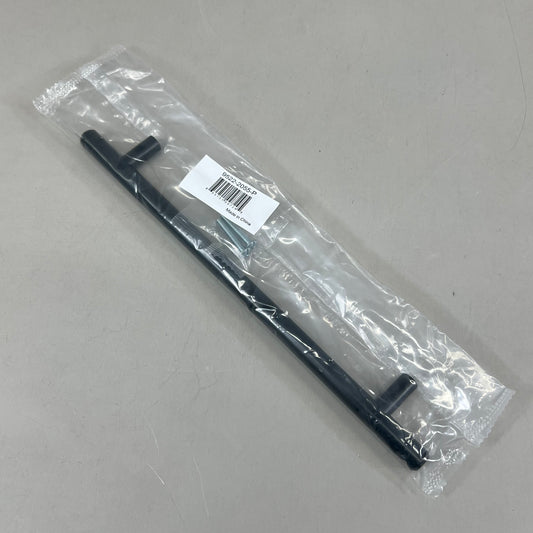 BERENSON (10 Pack) Cabinet Bar Pulls 9 15/16"x1/2" Black 9522-2055-P (New Other ( See Images))