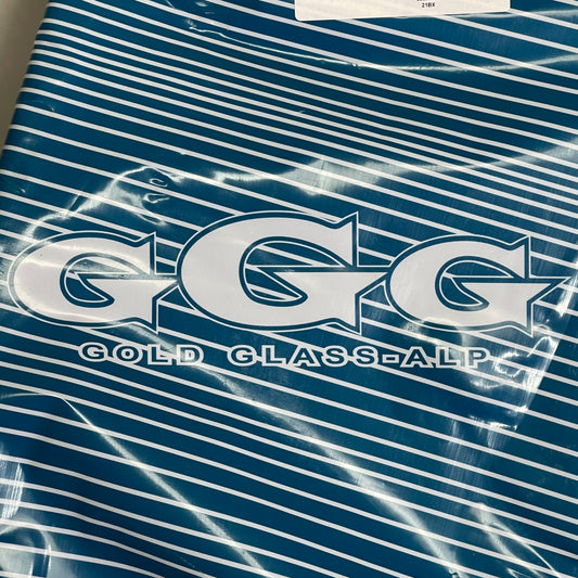 GOLD GLASS GROUP 4/4 Windshield Gasket Replacement For Ford Black GGG-819-B