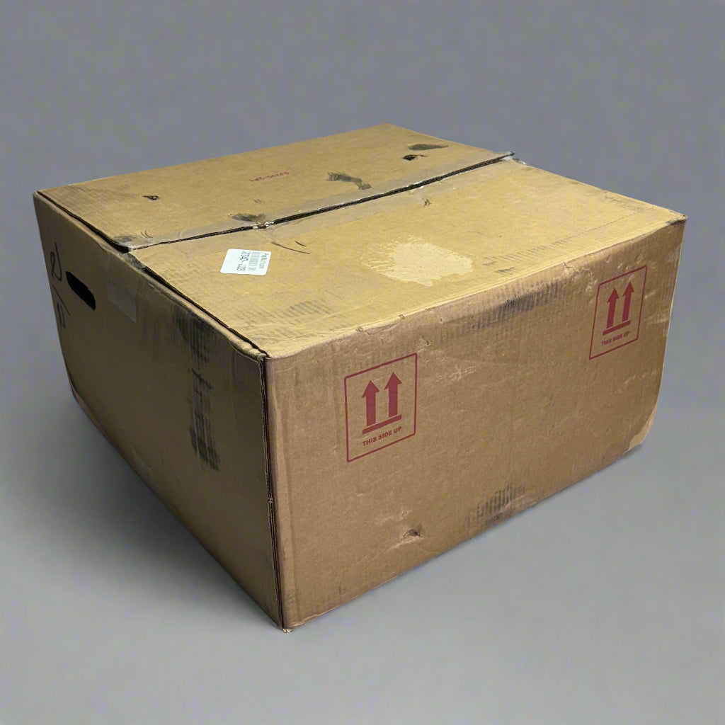 PRIME WHEEL CORPORATION 2020 Tesla Model Y Wheel Rim Sz 20" D, Gray 96958