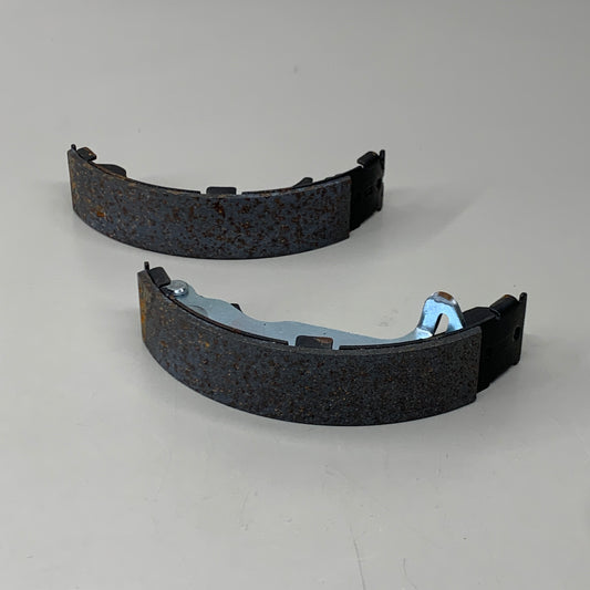 BRAKE BEST SELECT Premium Brake Shoes 4PK 715 (New Other)