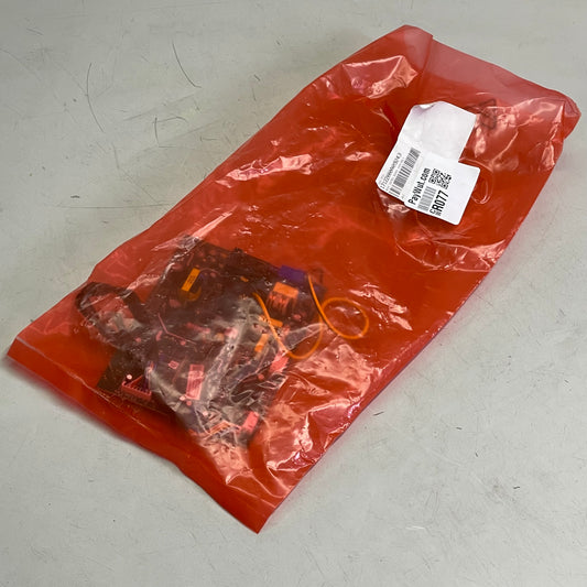 MIDEA Main Control Board Assembly, Genuine OEM Part 6" x 4.75" 17122000A09243