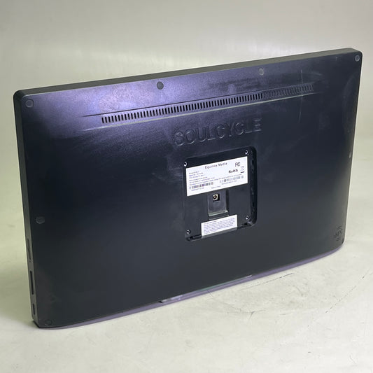 SOULCYCLE SoulCycle Media Home Exercise Bike Monitor Tablet SH-1 (AS-IS, Used)