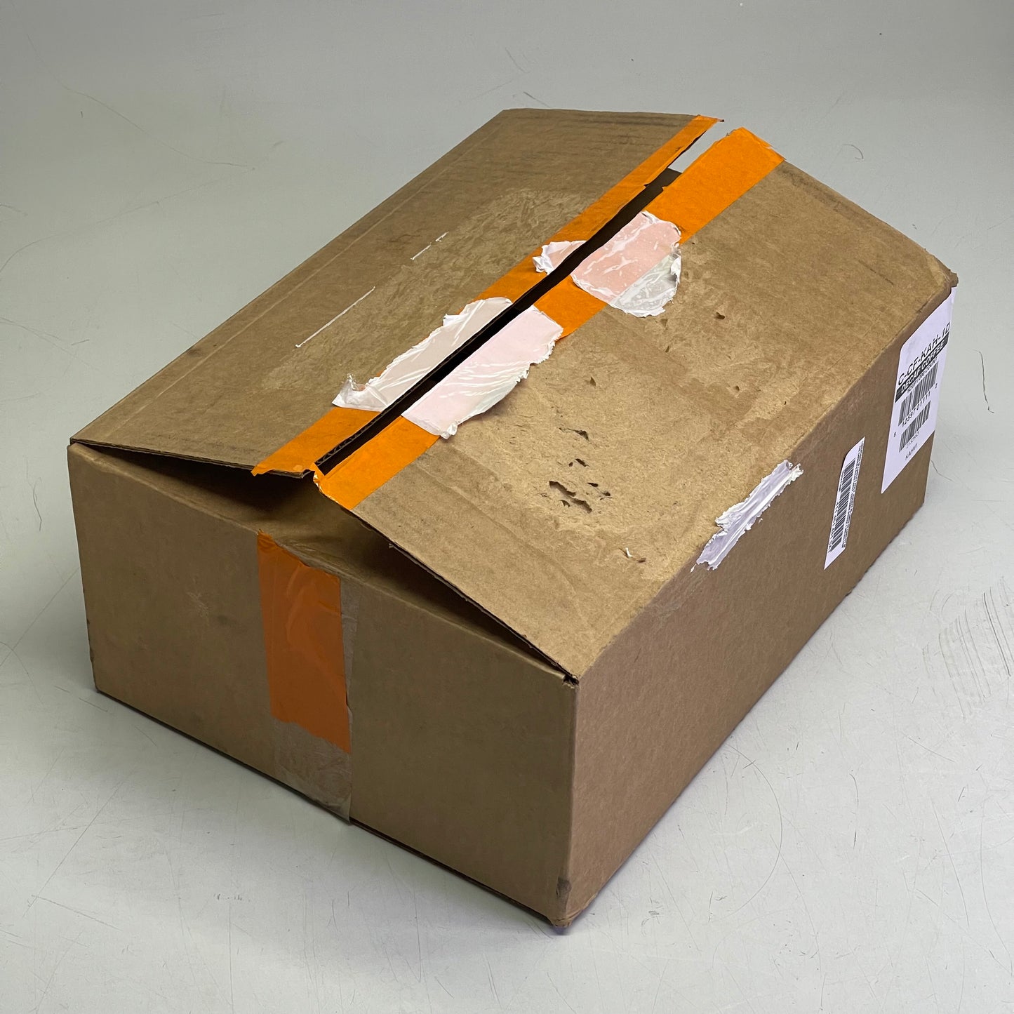 KAHVI (200 PACK) Gourmet Arabica Blend Decaf Coffee 1 cup per packet C-CF-KAH-1D