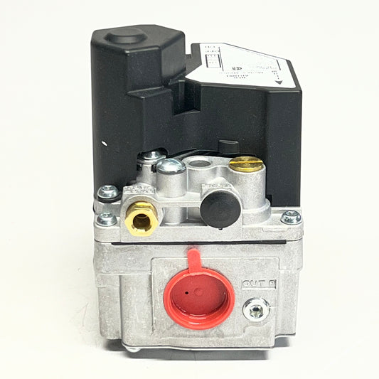 COPELAND Manifold Gas Valve 36H32466