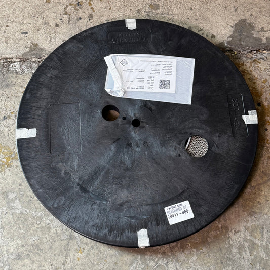 EPT INC. (28897 Units) Flat Plug Tabs 2,8 X 0,8 a Connectors 144-20211_0 A2C5341030400