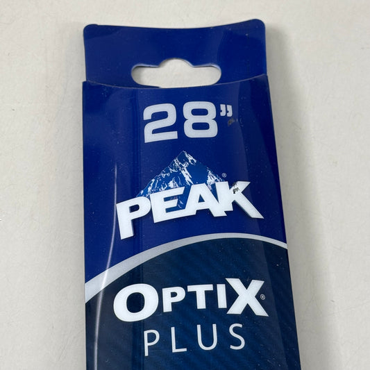 PEAK (New!) Optix Plus Beam Wiper Blades 28" OTP281