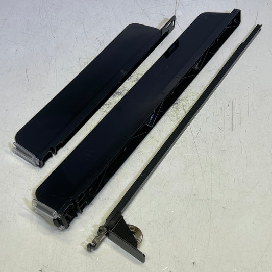 ZA@ Pallet of SIFFRON Plastic Shelving