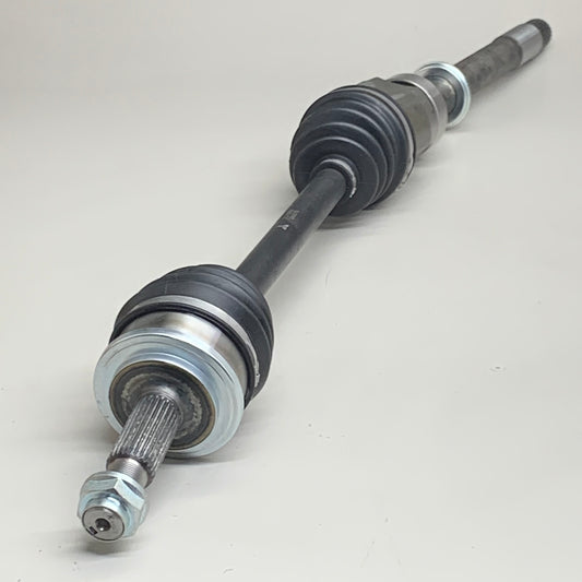 NAPA Premium CV Drive Axle Grooved 24 Spline 29.06" for Toyota Rav4 94-4092