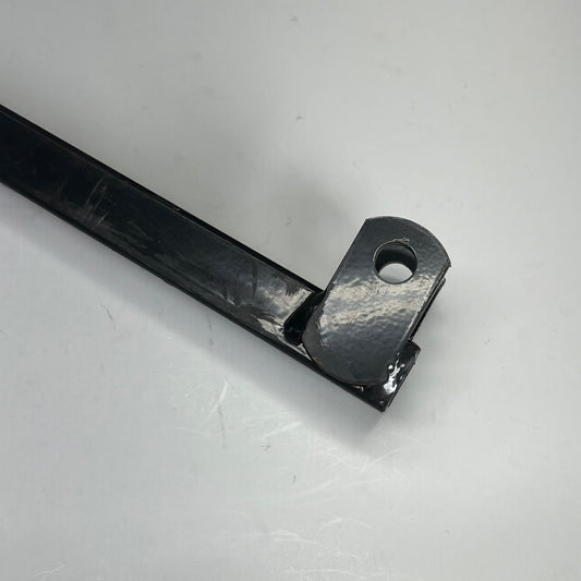 AGCO BRAND Oem Protection Mechanism Bracket for Fendt Vehicles Gray 700215494