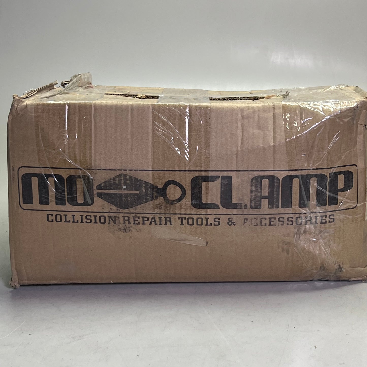 MO-CLAMP Deluxe #1 Repair Tool Set 5013 (Does Not Include Board)