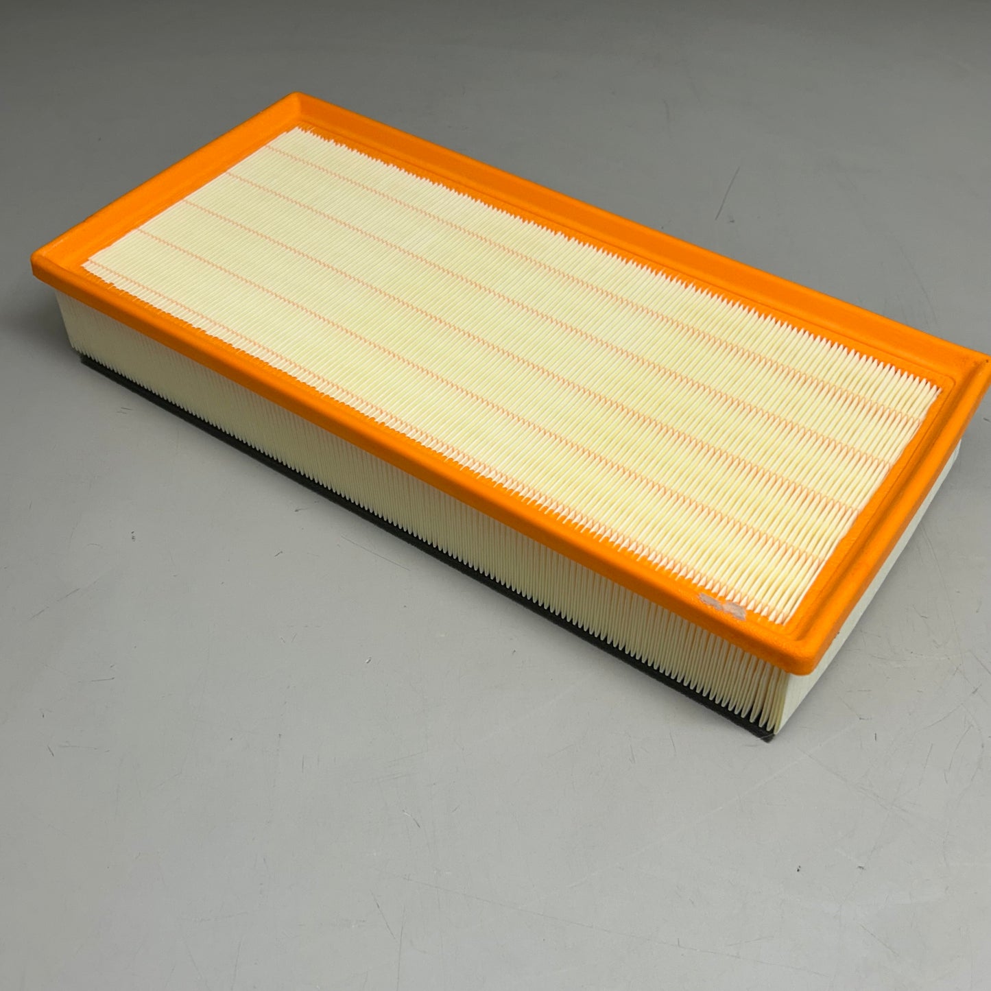 MAHLE Air Filter Replacement Parts For Audi LX793