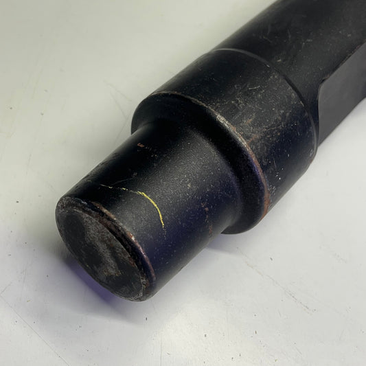 TOKU Hydraulic Hammer Bit Demolition Tools Black 5MT2101002