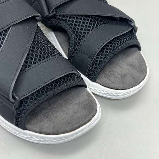 PROPET Travel Activ Sport Lightweight Women's Sz 8.5 W(D) Black/White WST013P