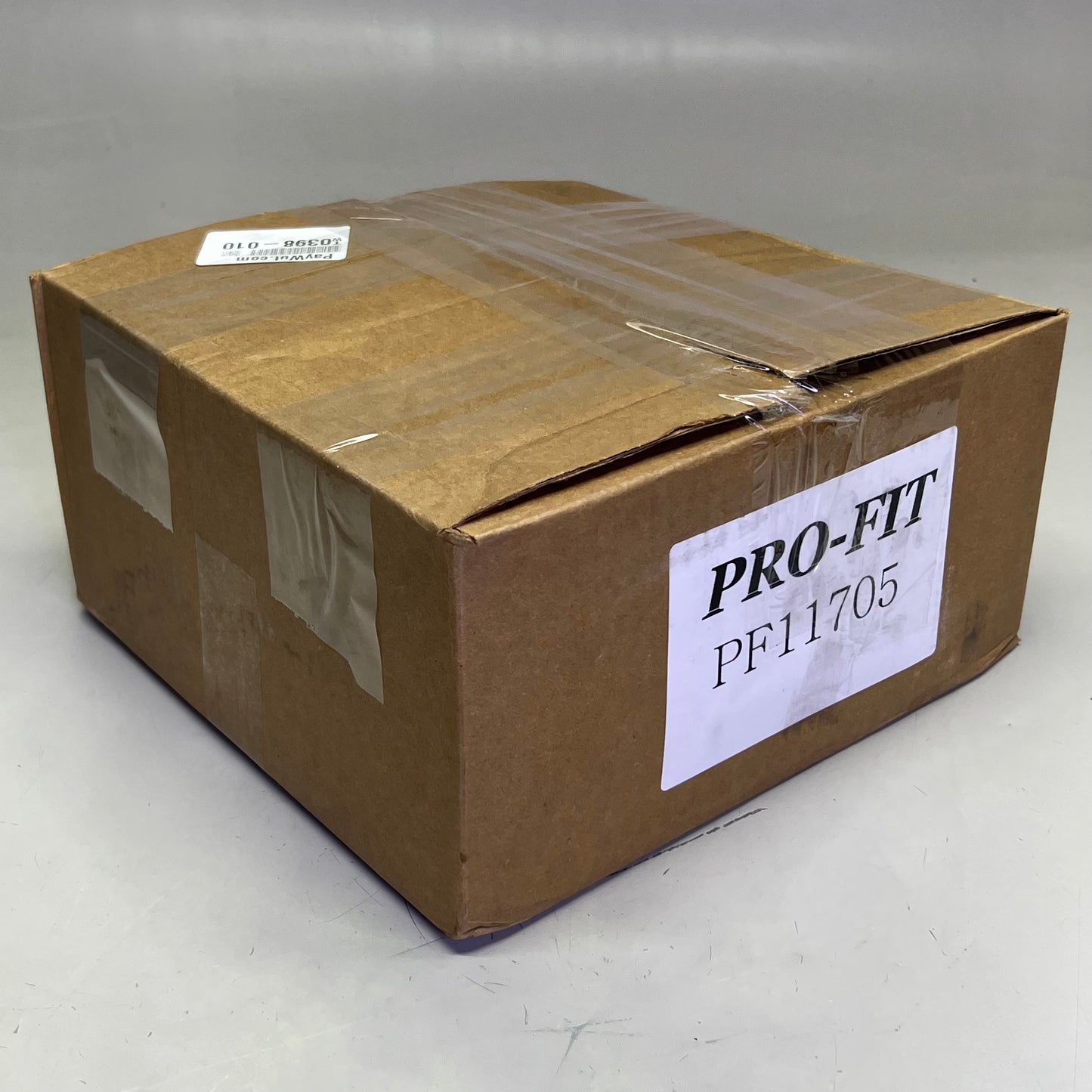 PRO-FIT Golf Cart Parts Sz 13”, Black PF11705