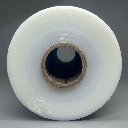 BERRY PLASTIC Industrial Cast Stretch Wrap 20" Film High Performance STR130209000