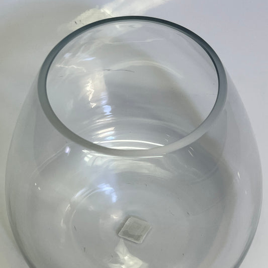 TERRAIN Glass Bowl Sz 9.8"H x 6"D, 101556637