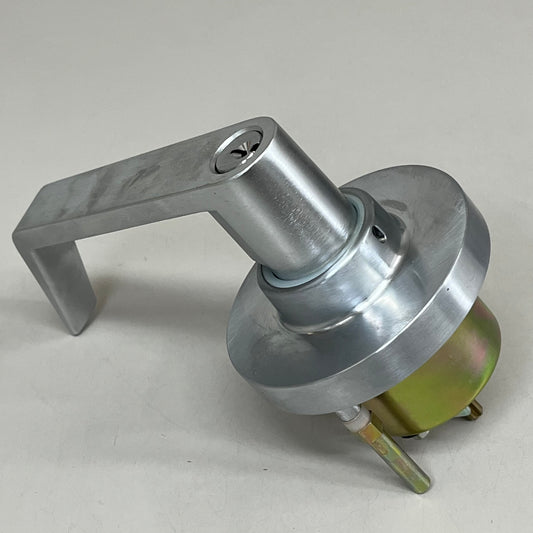 MARKS Storeroom Lever Lock Set Heavy-Duty Grade-1 Made in USA M195F/36D