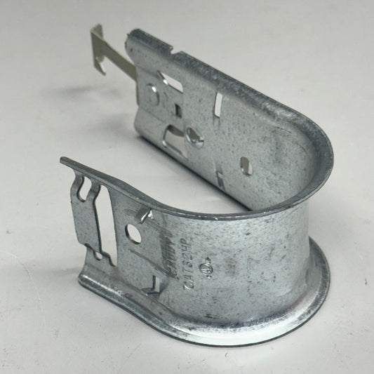 NVENT CADDY (50 Pcs) J-Hook Sz 3/8” Rod 1/8” Through 7/16” Flange CAT32HP4Z34