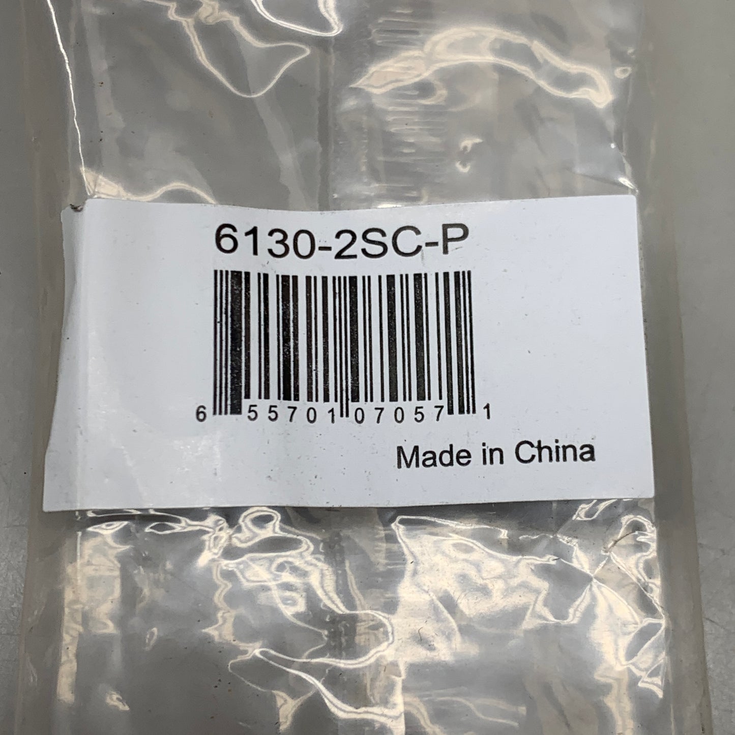 BERENSON (25 PACK) Advantage Wire Pull 4" CC Satin Chrome Steel Pull 6130-2SC-P