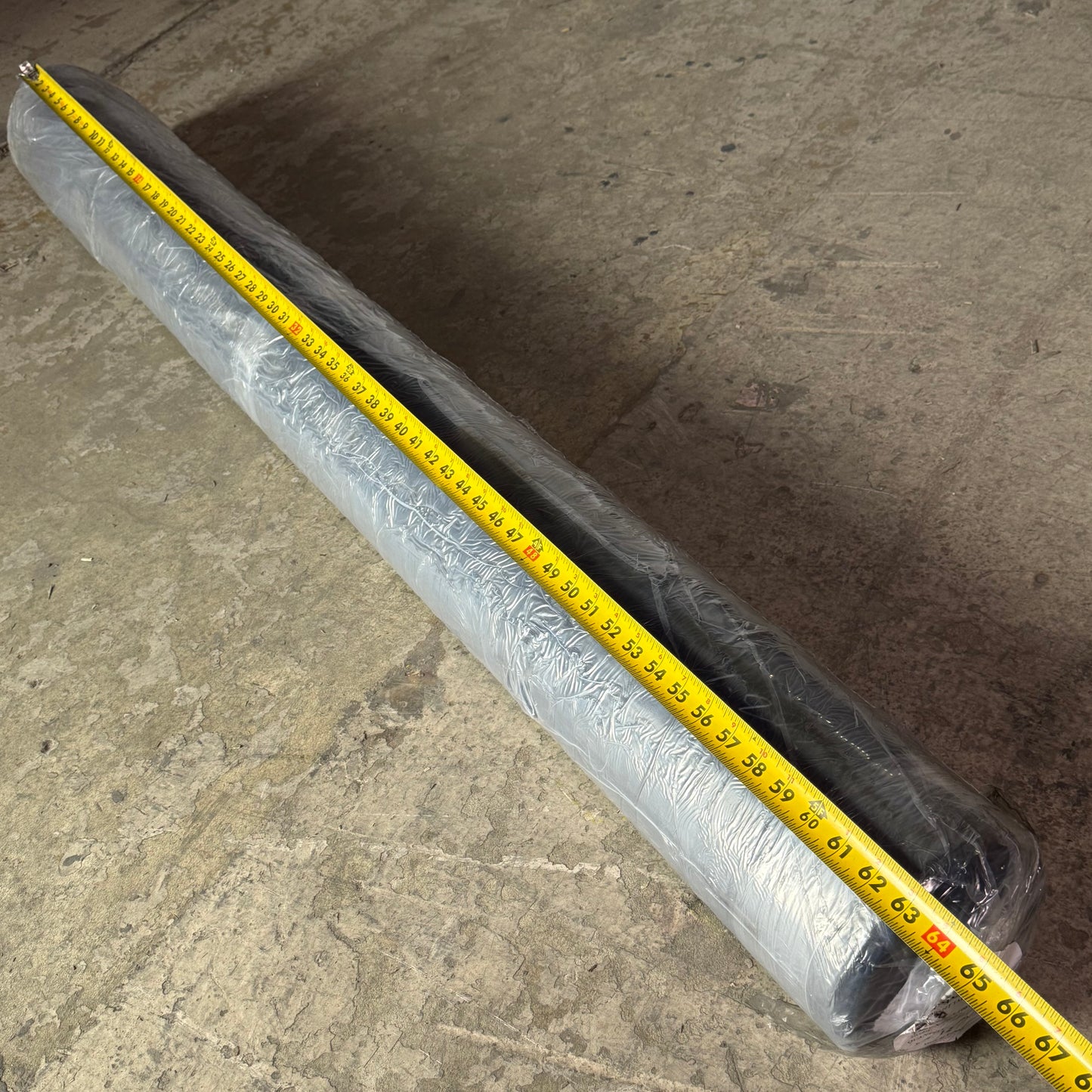 TAFFETA 1 Roll Fabric 200 yards 63" W, Navy 470588