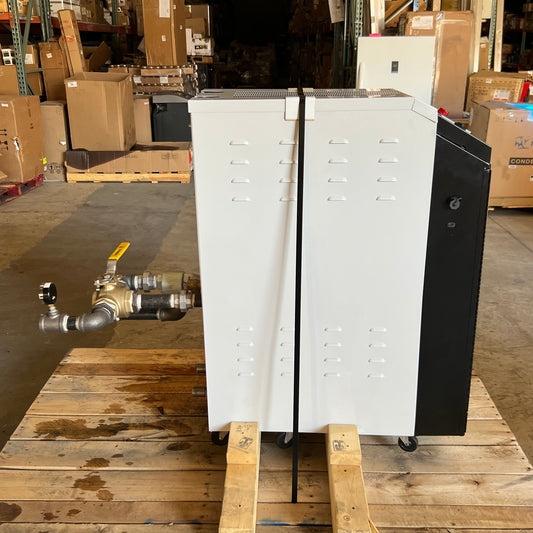 CONAIR Thermolator Mold Temperature Control Unit TCU 460V 3 Phase VTR-V2