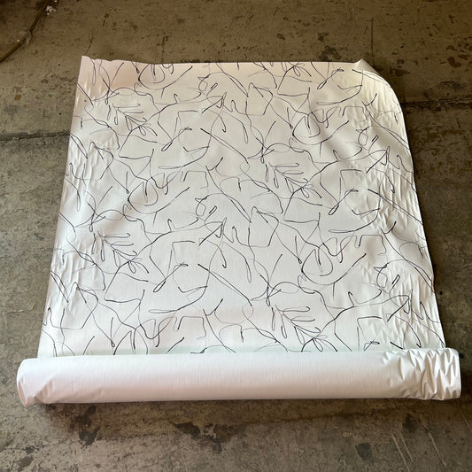 ZA@ Pallet of MIXED, KOROSEAL Wall Covering, Foam Soap, Iced Tea, Etc... (AS-IS)