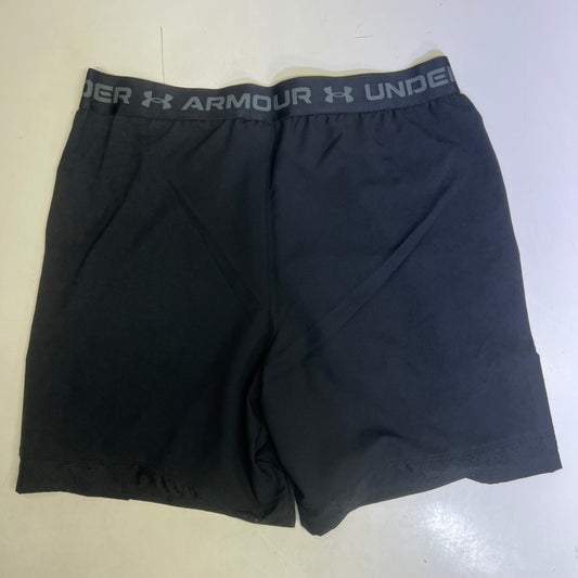 UNDER ARMOUR Men's Shorts UA Vanish Size L, HT-908835