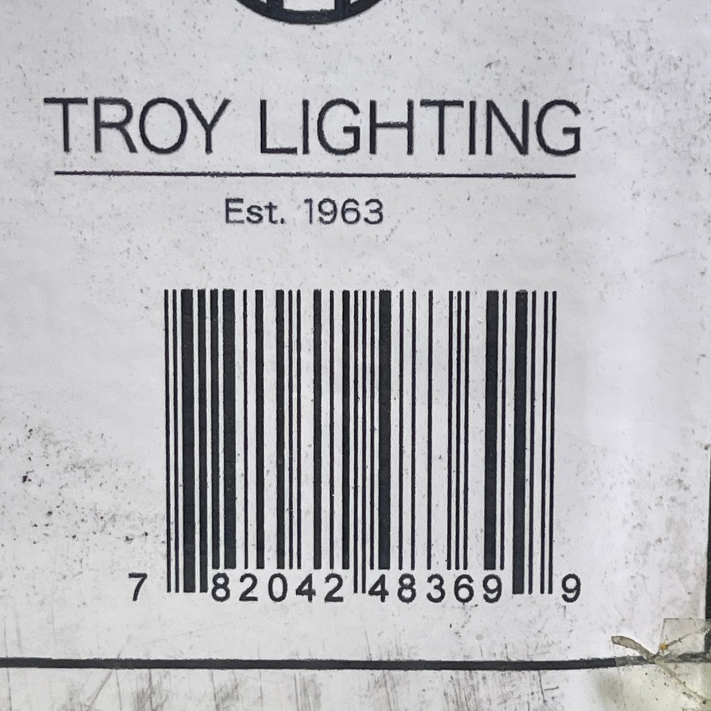 TROY LIGHTING Epic Two Light Wall Sconce 10" x 10" x 16" Forged Iron B5321-TRN