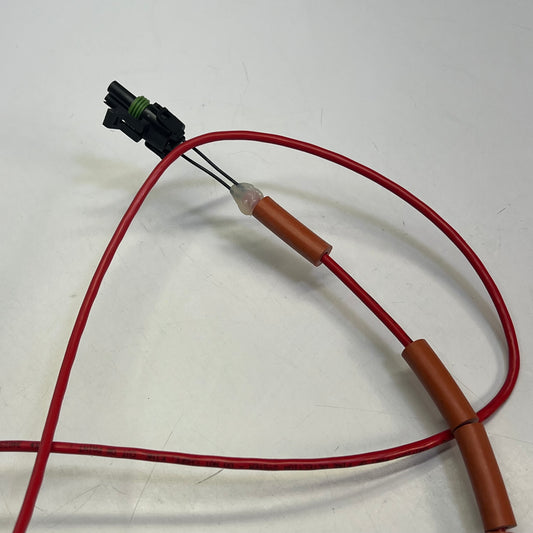 GILLIG Vehicle Wiring Harness For Fire Detection For Buses Red 50-54564-005