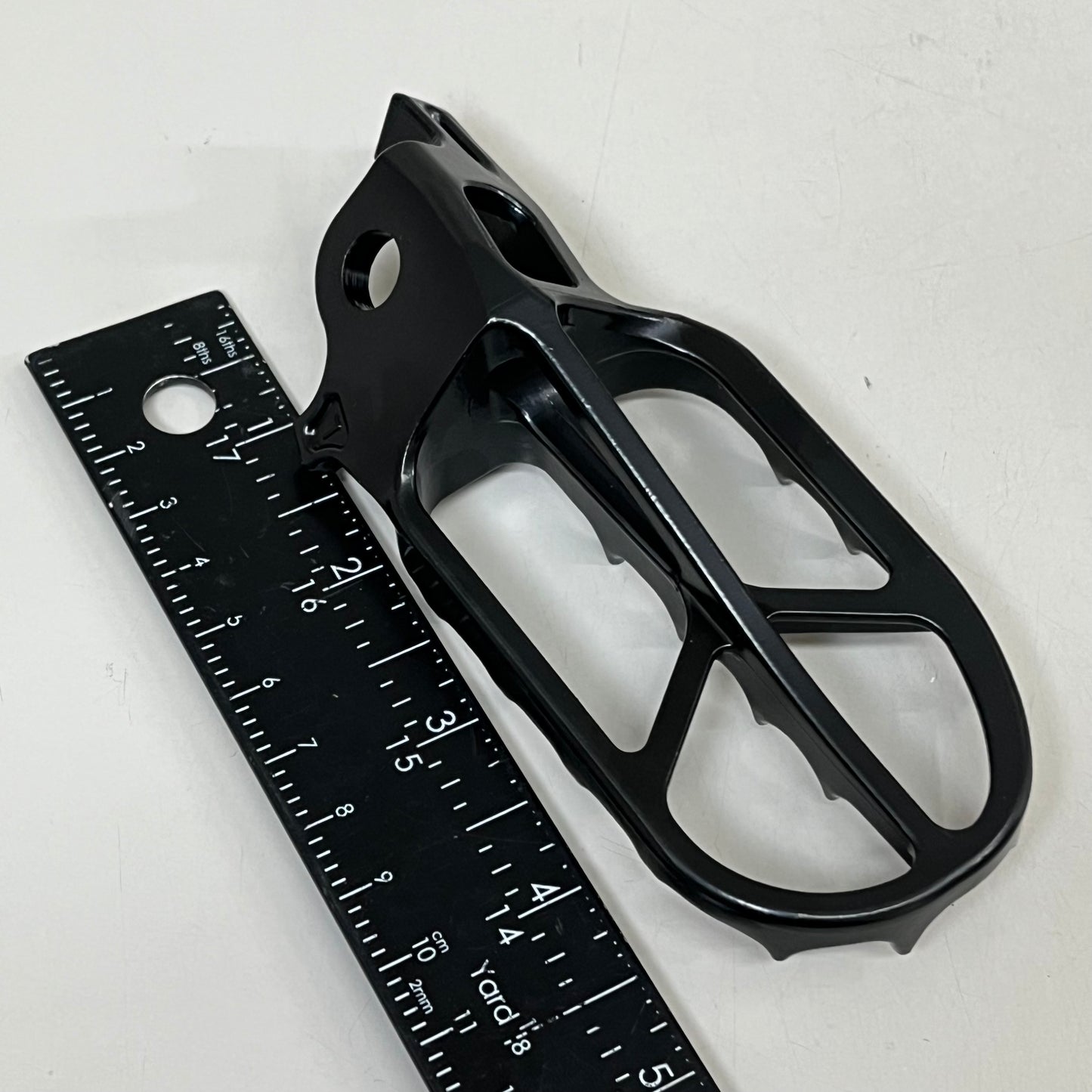 ZA@ HONDA Arm L. Step CRF250 R CRF250RW CRF250 RX CRF250R CRF250RX OEM 50670-MKE-A70 A