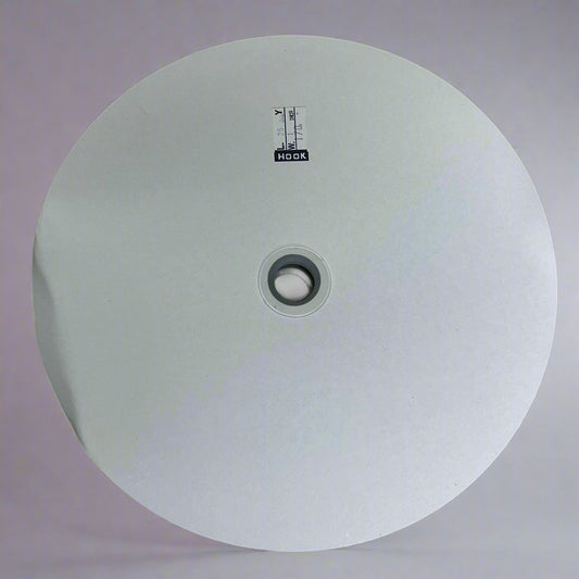 EASTEX (3 PACK) PSA Hook Sz 1" W X 25' L 11002 Black