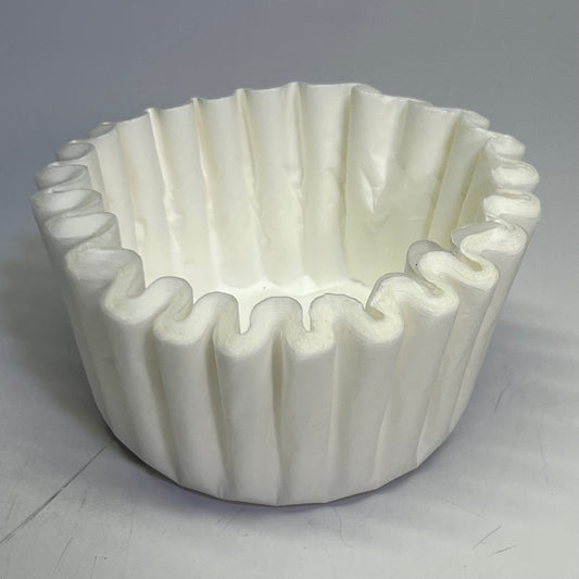 ZA@ (4 PACK) Coffee Filters