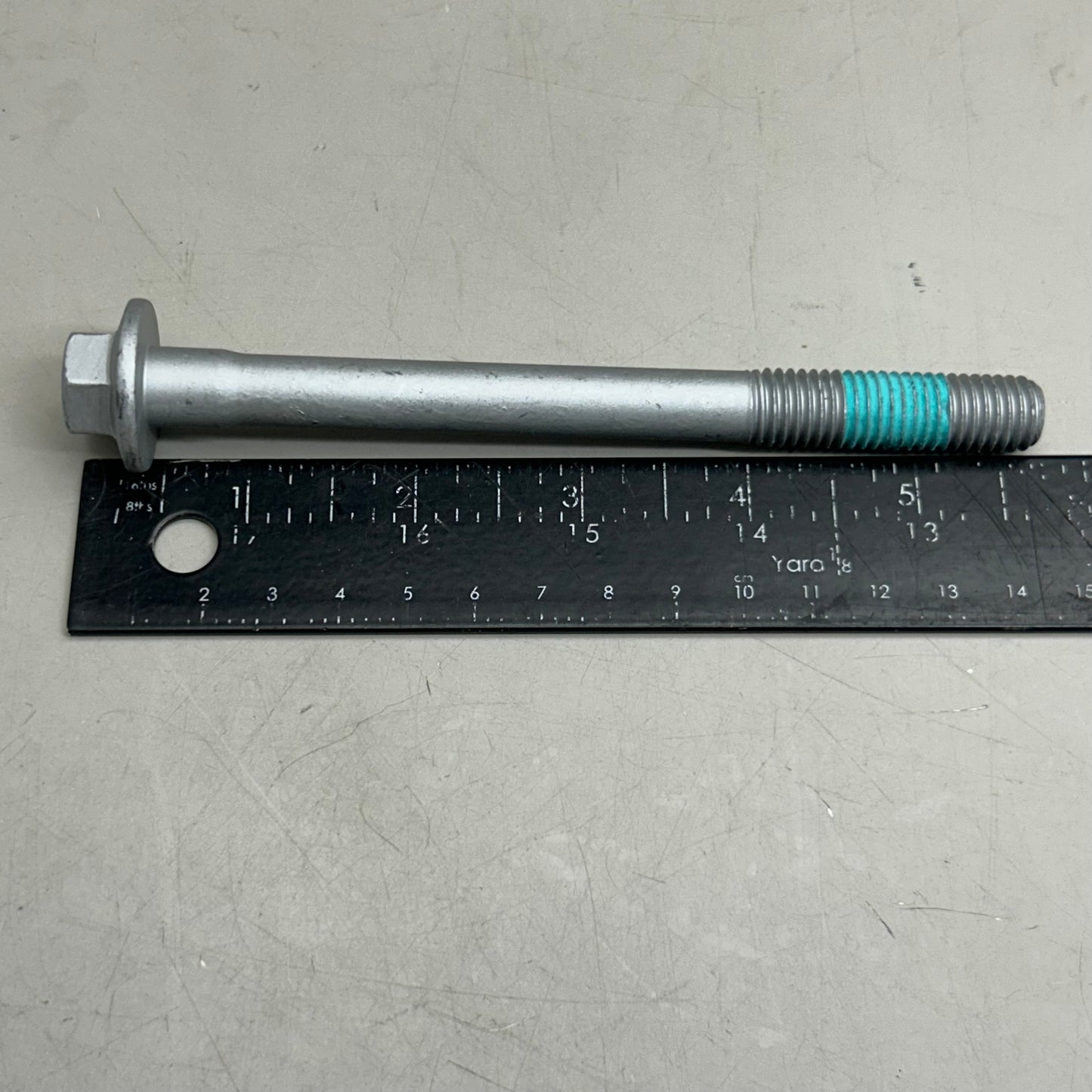 MAHLE Engine Cylinder Head Bolt Replacement Parts For Cadillac & Chevy GS33938