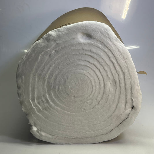 K LITE Insulation Roll #6 Sz 24"W x 25 ft. 35169