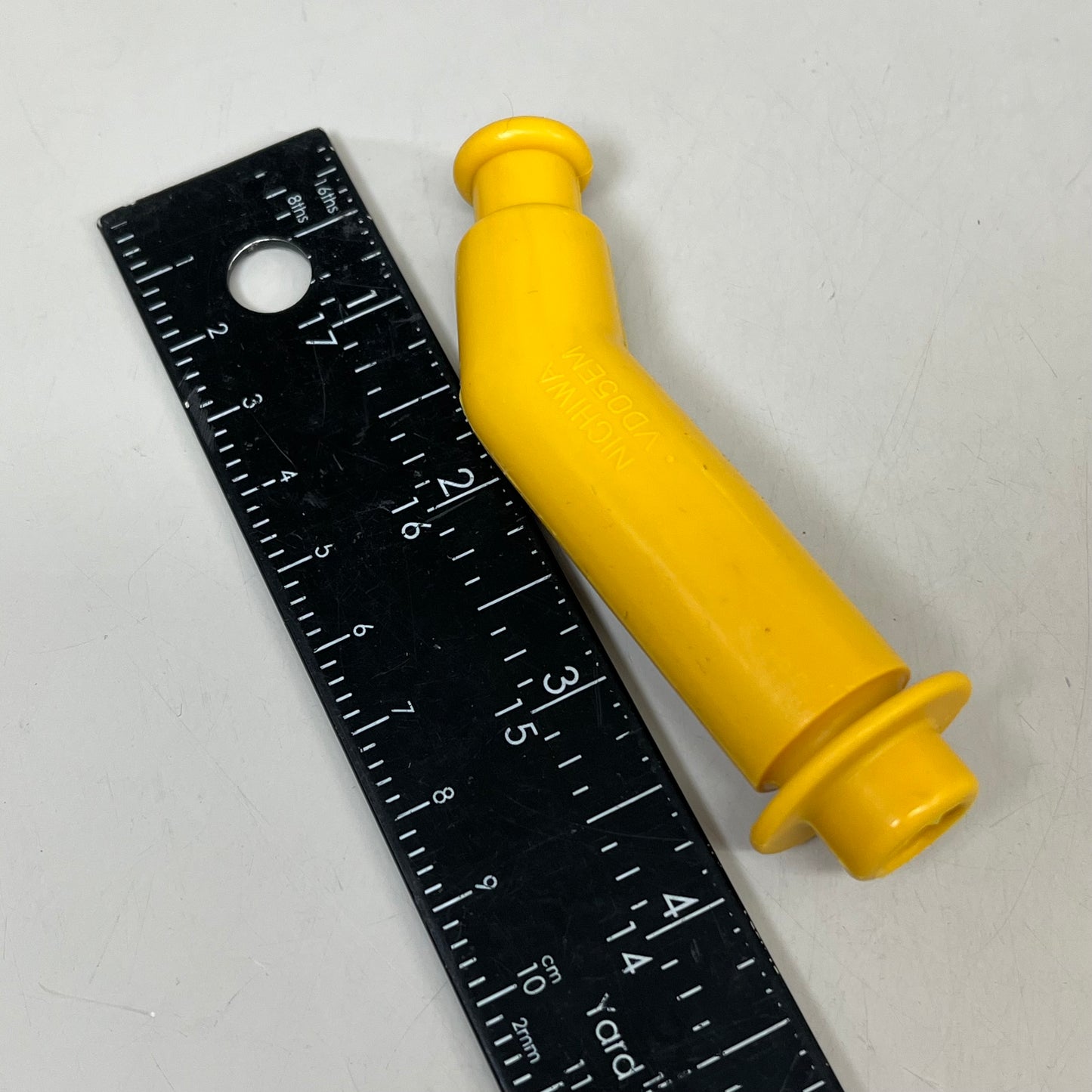 HONDA Cap Assembly Noise Suppressor Wire Harness Part Group OEM 30700-MBN-671