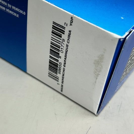 CARQUEST Standard Motor Ignition Switch For Ford CSC1265