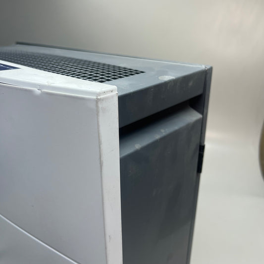 BLUE AIR Classic Air Purifier W/ Filter 280i For Small/Medium Rooms (Damaged)